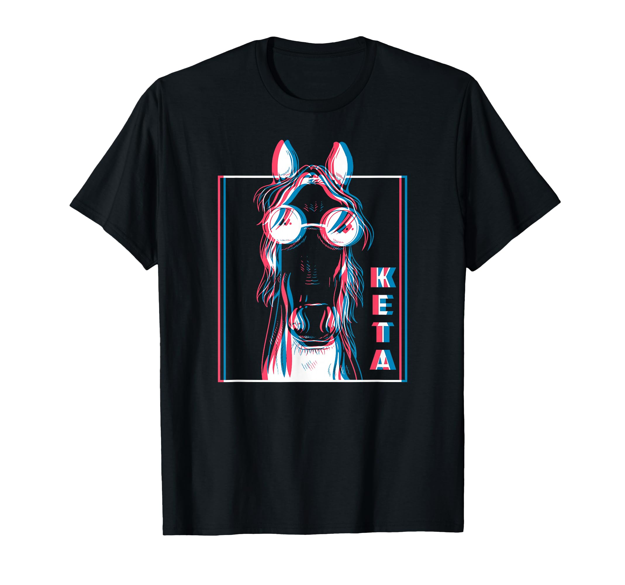 Kleidung mit Designs von Amazon Merch on Demand