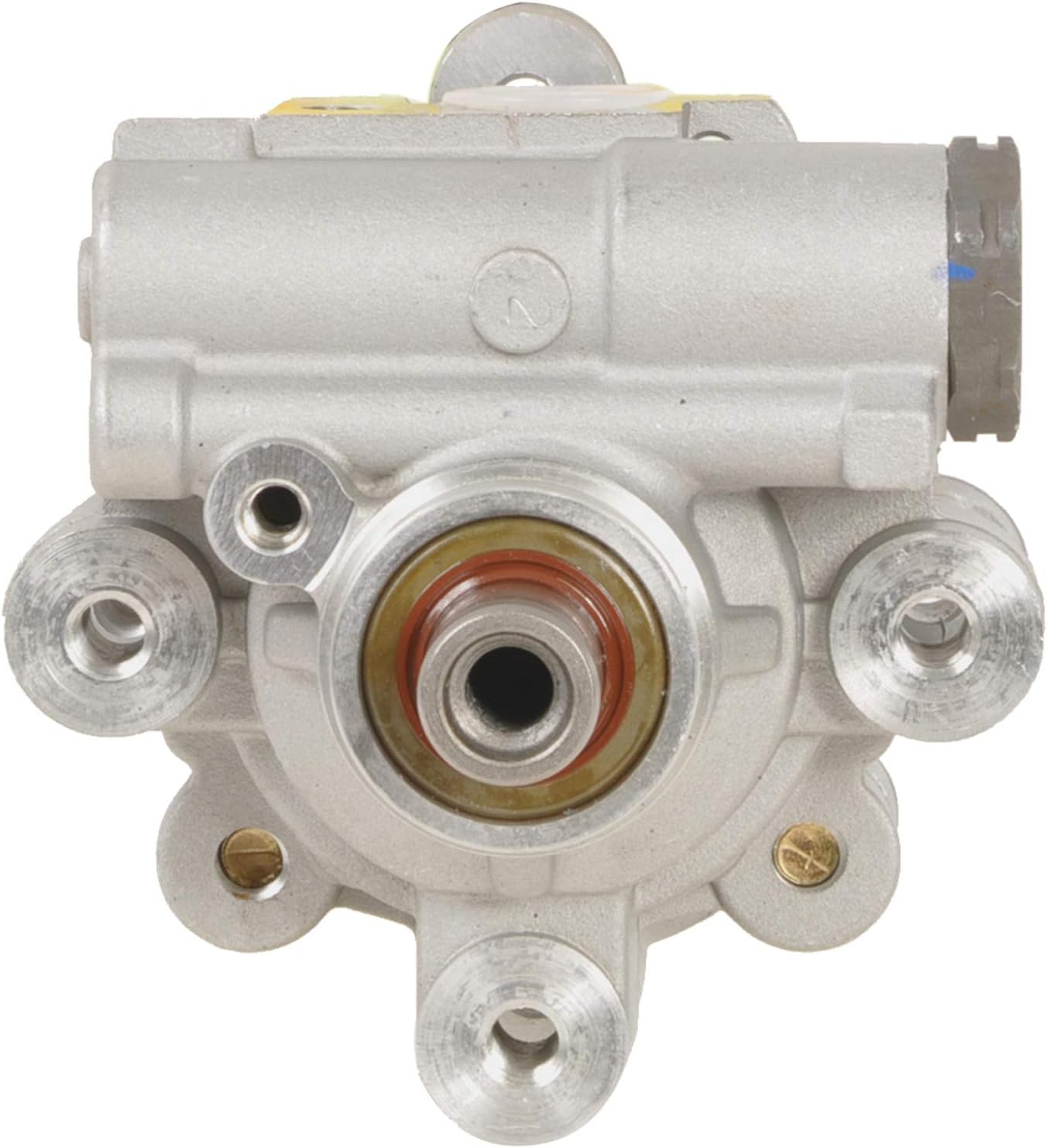 Cardone 96-1042 New Power Steering Pump without Reservoir