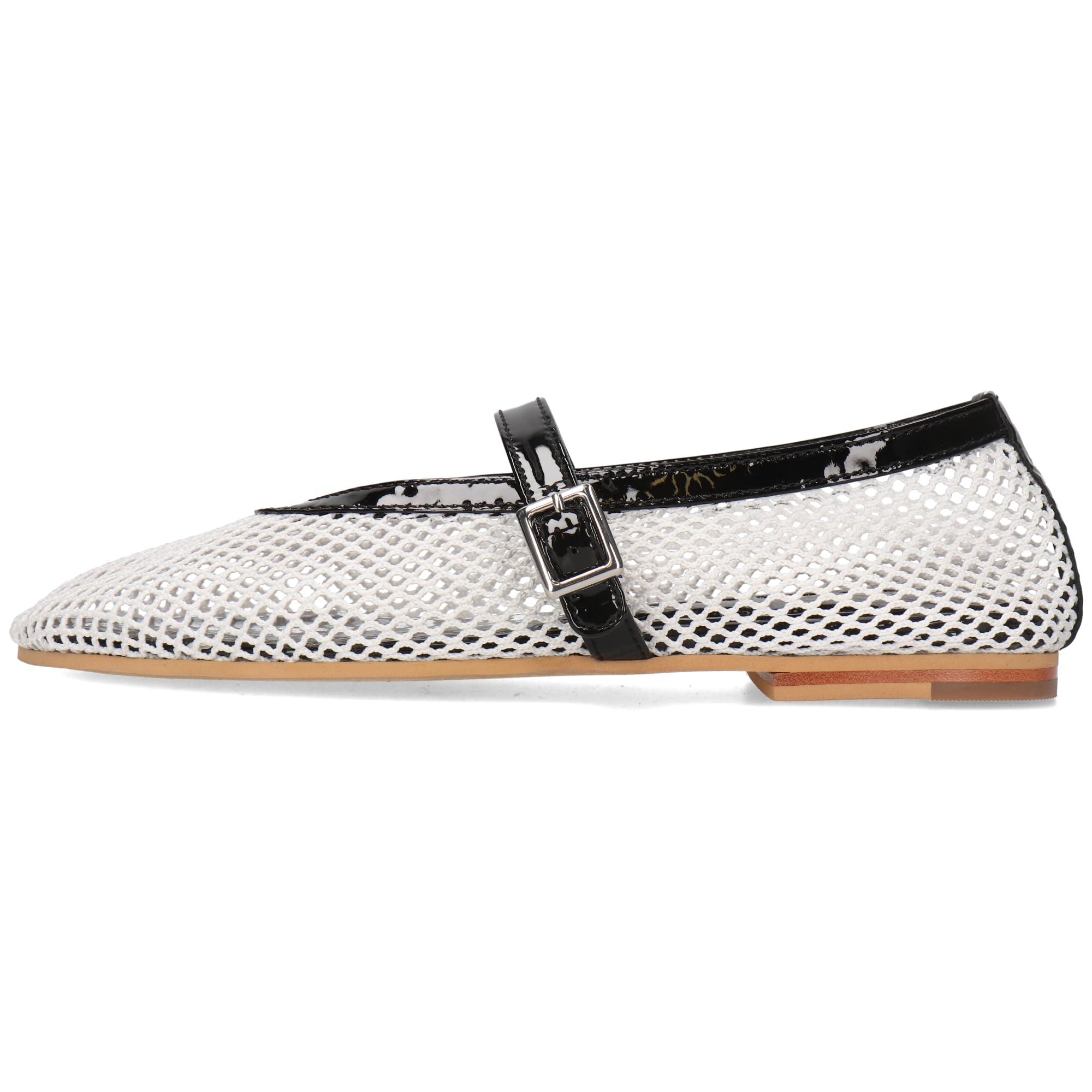 Melvin & Hamilton Kobiety Emily 2Balerinki