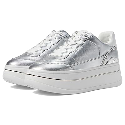 MICHAEL Michael Kors Hayes Lace Up Women