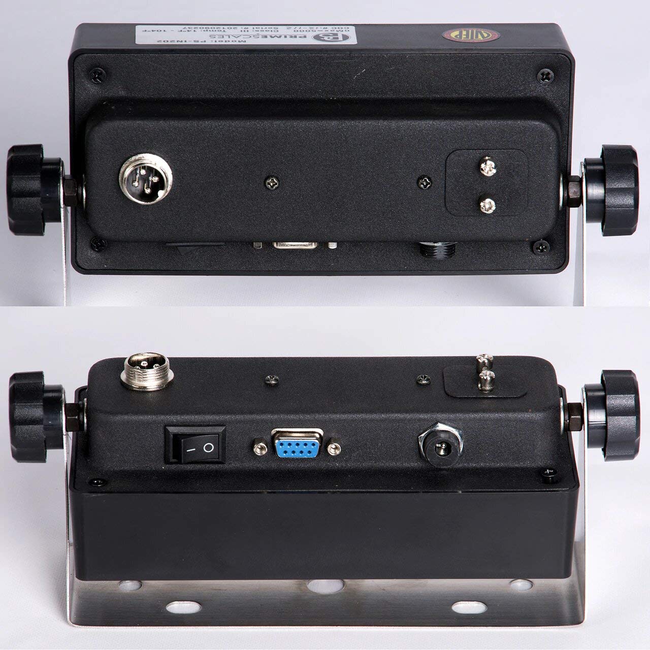 Selleton Ps-In202 Ntep – Indicador legal para el comercio con puerto Rs ...