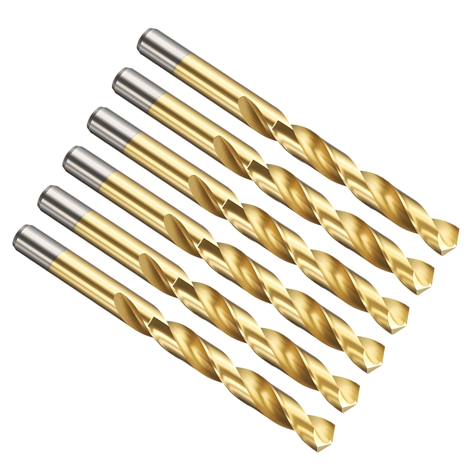 PATIKIL 3mm Drill Bits - High-Speed Steel -28