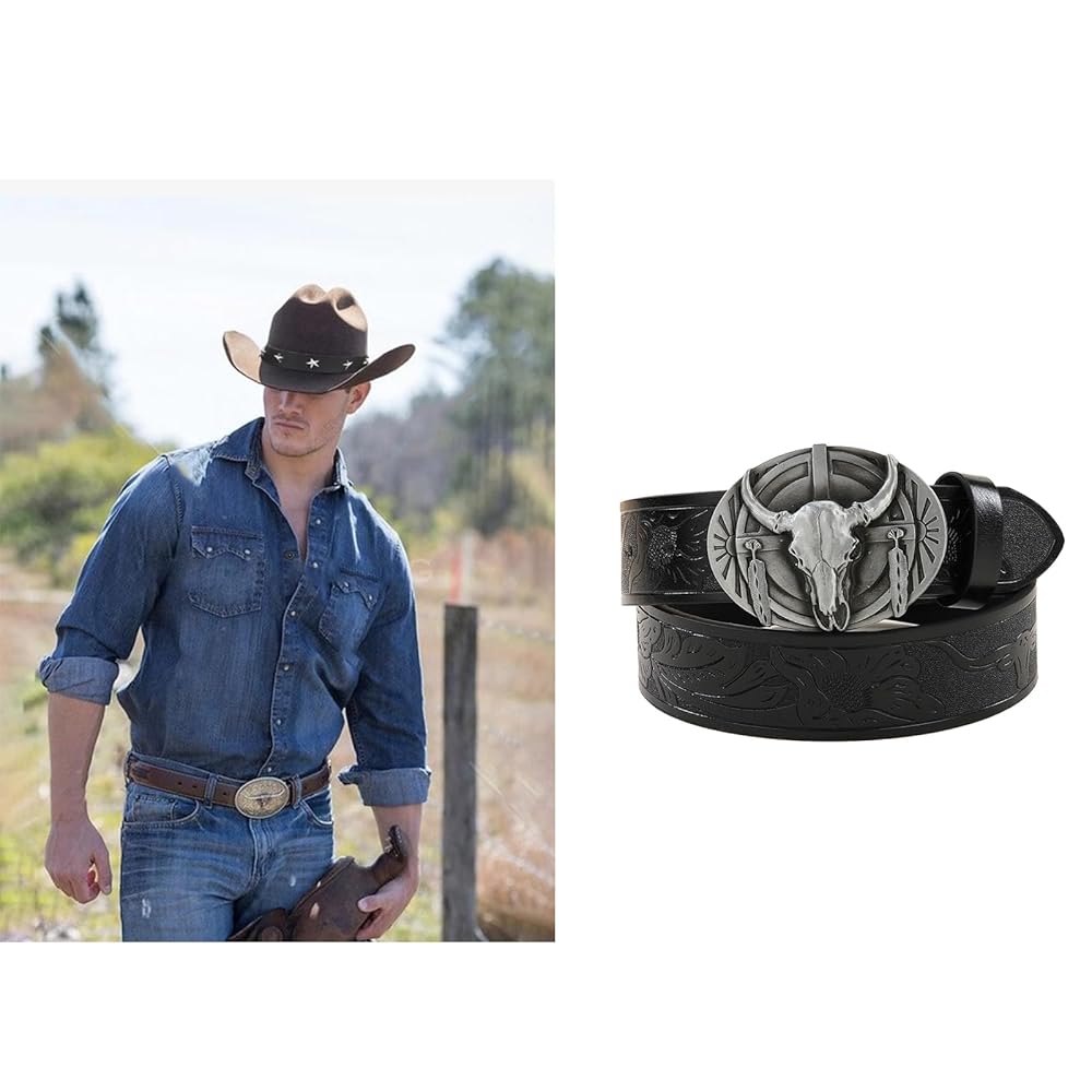 Fibbie In Metallo Per Cinture Da Uomo Dalla Cina | Acquisti Online - Foto 10