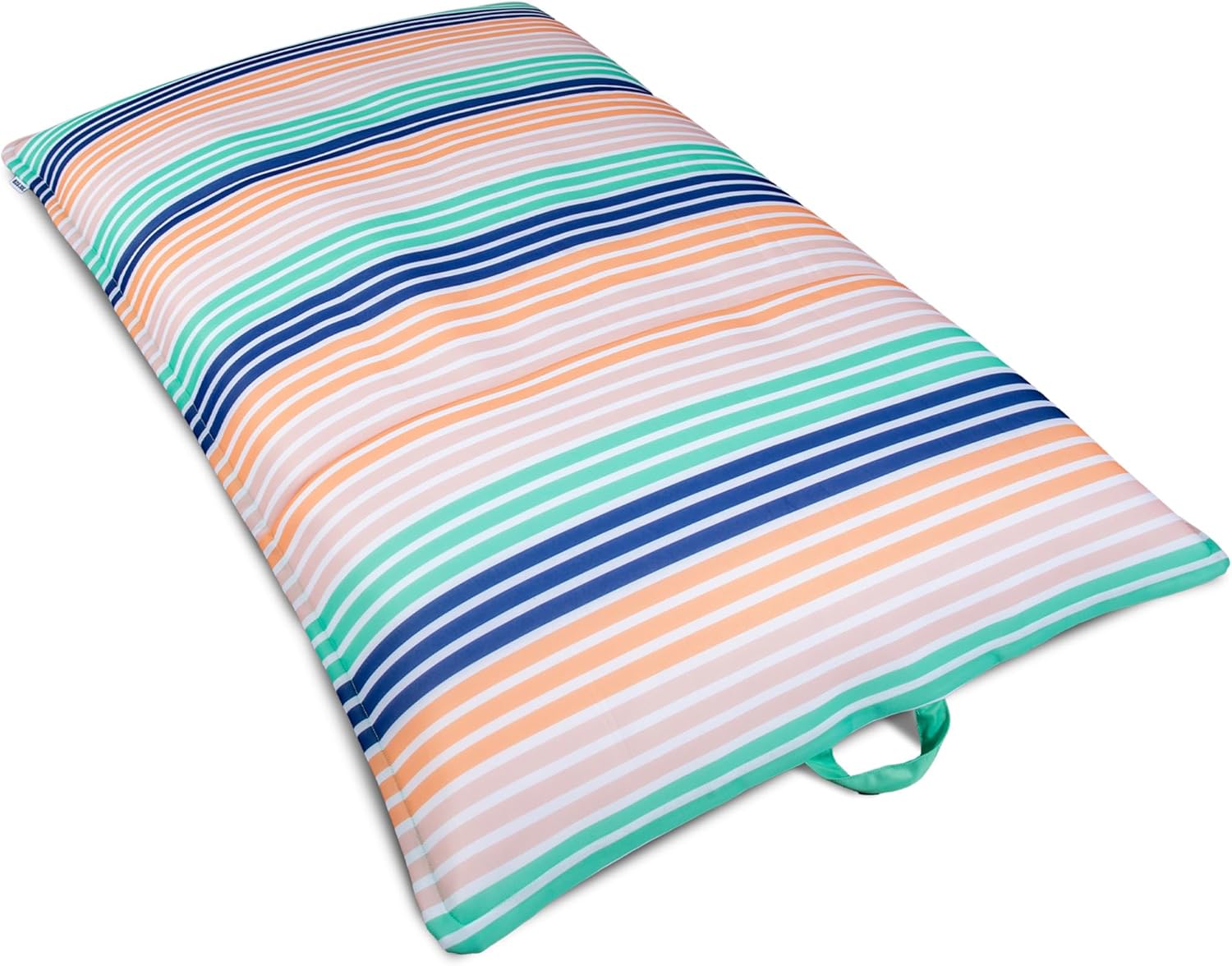 Big Joe Lagoon Lounger No Inflation Needed Pool Float