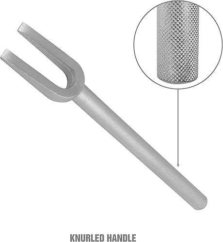 Vista 6 de OEMTOOLS 25202 separador de rótulas