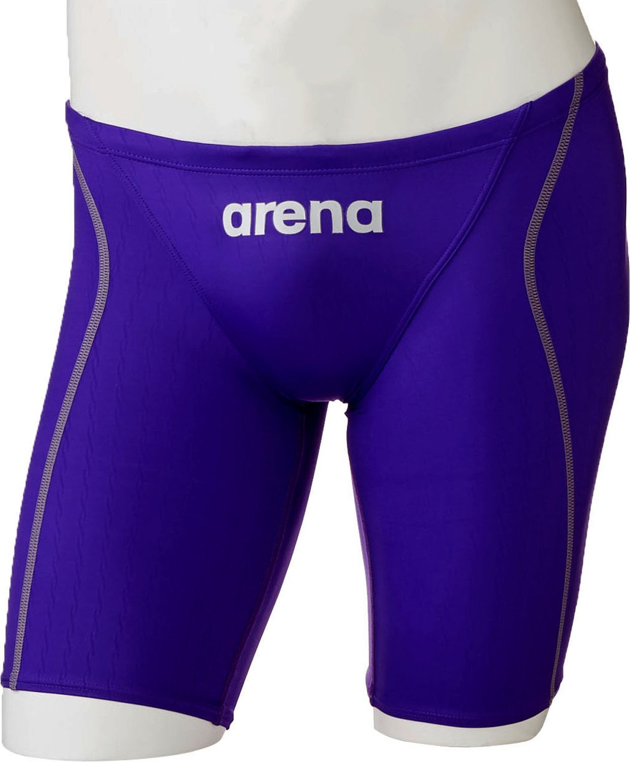 Amazon.co.jp: arena(アリーナ) 競泳用 水着 ボーイズ ジュニア ハーフ