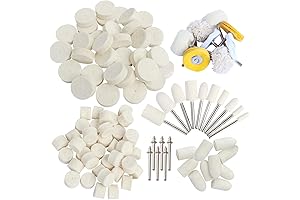 Professional Jewelry Polishing Tool