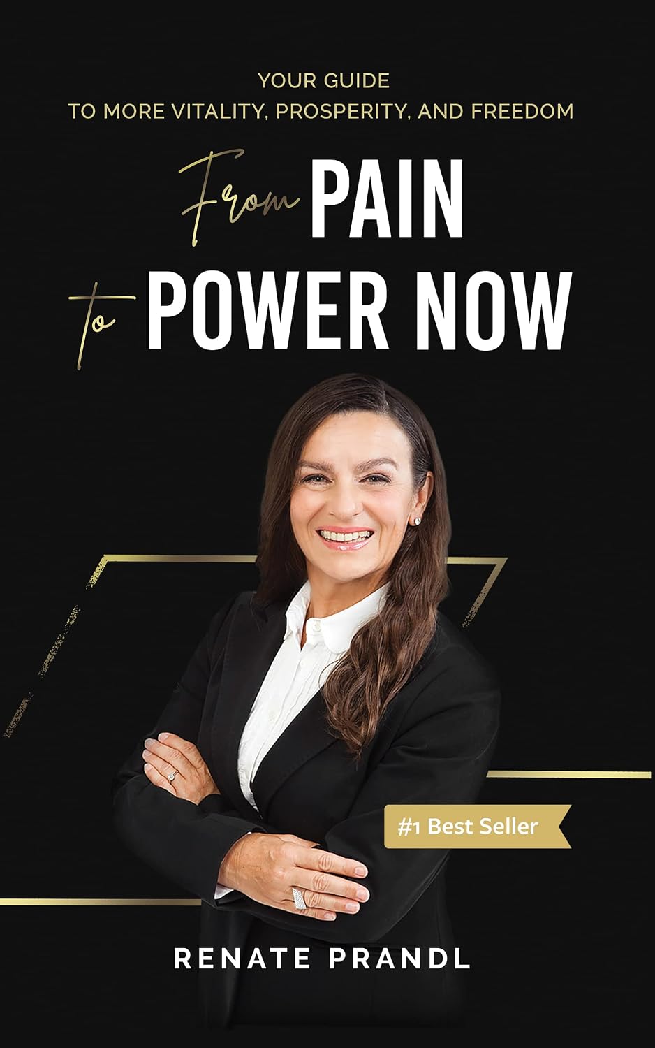 From PAIN To POWER NOW
