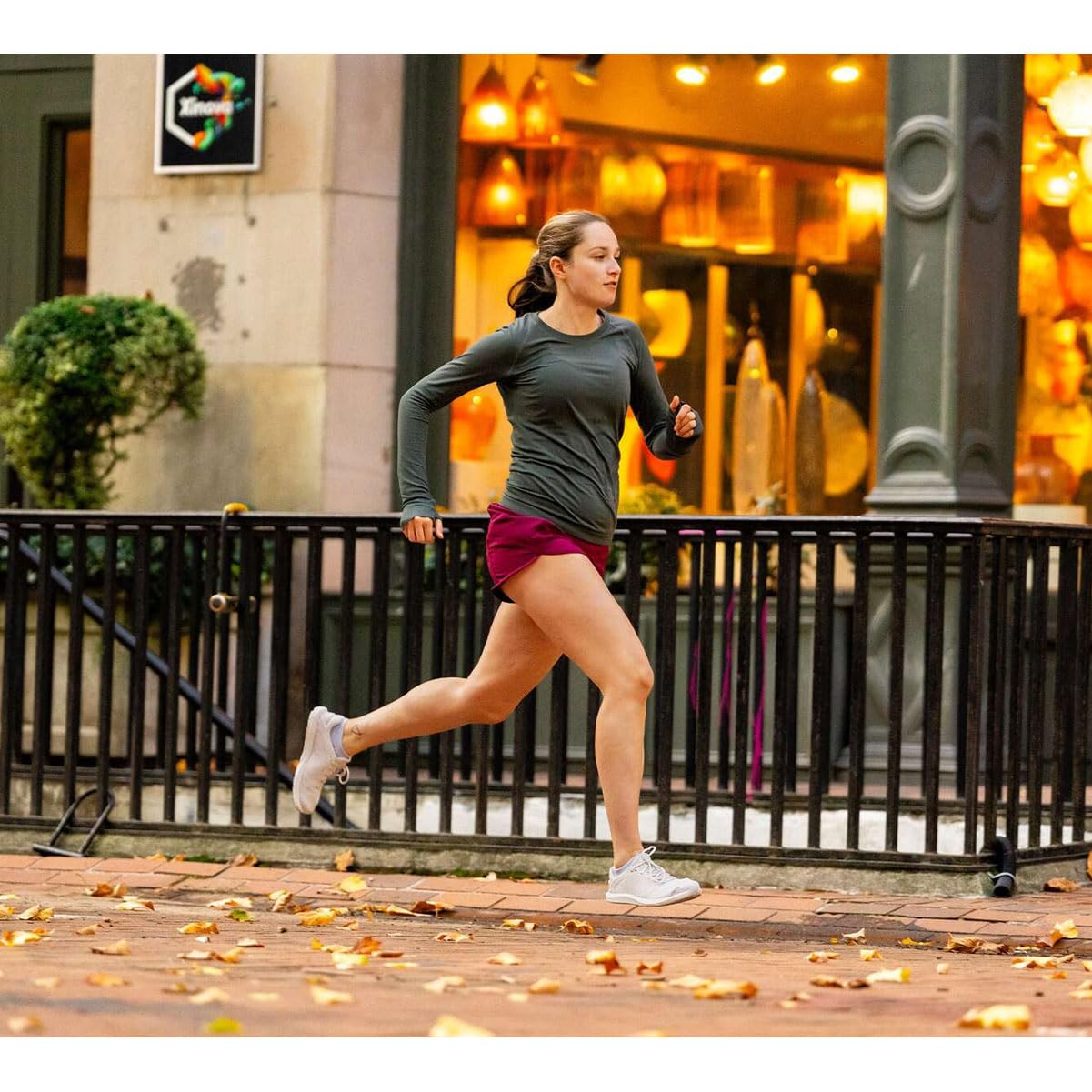 Topo Athletic