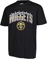 Vista 47 de Ultra Game - Camiseta oficial de la NBA para hombre, supersuave y Supreme