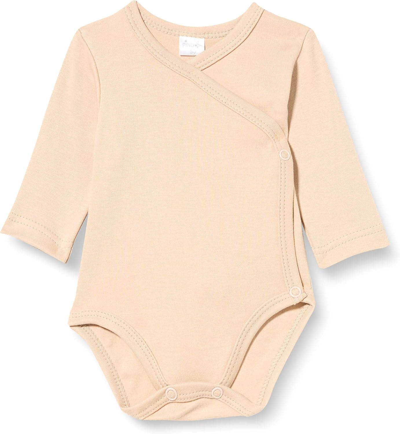 Body Bebe Garcon 9 Mois Pinokio Bodysuits à Manches Longues Boutonnées Sous-vêtement Body Manche Longue Bebe