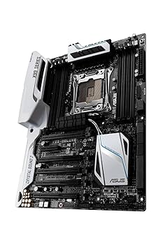 Amazon | ASUSTek社製 ソケットLGA2011搭載 ATXマザーボード X99
