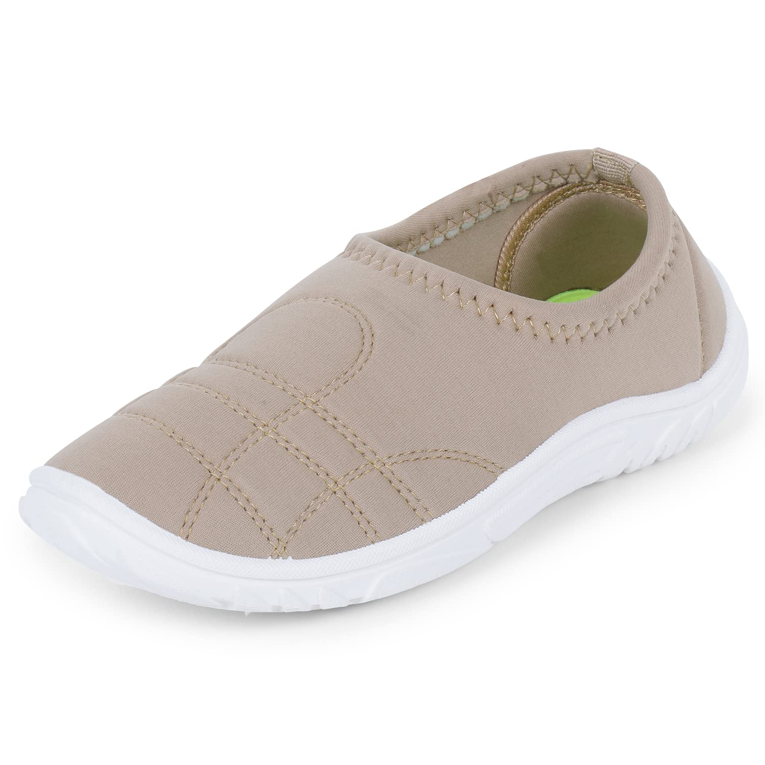 DOCTOR EXTRA SOFT Memory Foam Women's Shoes for Walking Gym Training,Casual, Sports,Slip-On,Lightweight Lace up Athletics Slipon Running Sneaker for Ladies and Girls