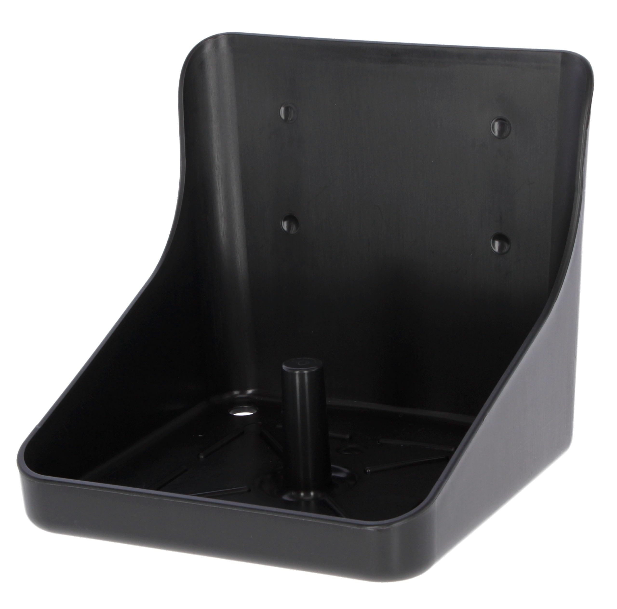 Kerbl Noir Lickstone Holder