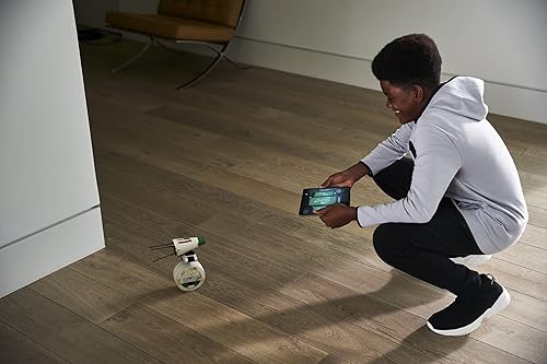 Miniatura 10 de Droide interactivo Star Wars D-O