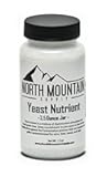 North Mountain Supply Food Grade Yeast Nutrient - 3.5 Ounce Jar