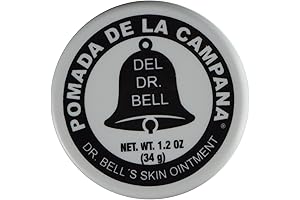 Pomada De La Campana con Tepezcohuite