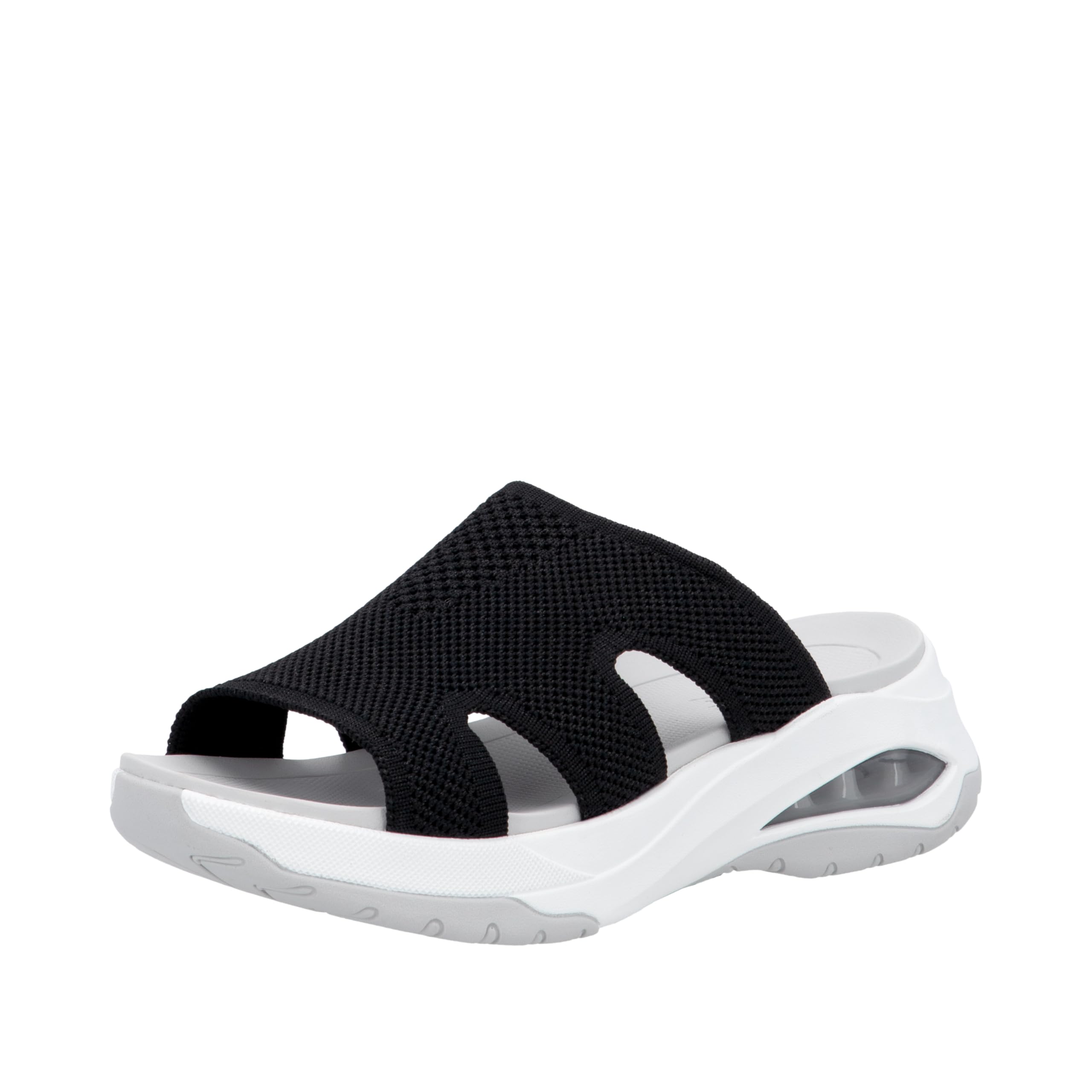 Rieker W3150 SlidesMujer