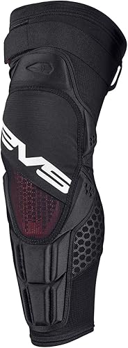 Miniatura 2 de EVS Sports Hex Pro RodilleraEspinillera (negro, LXL)