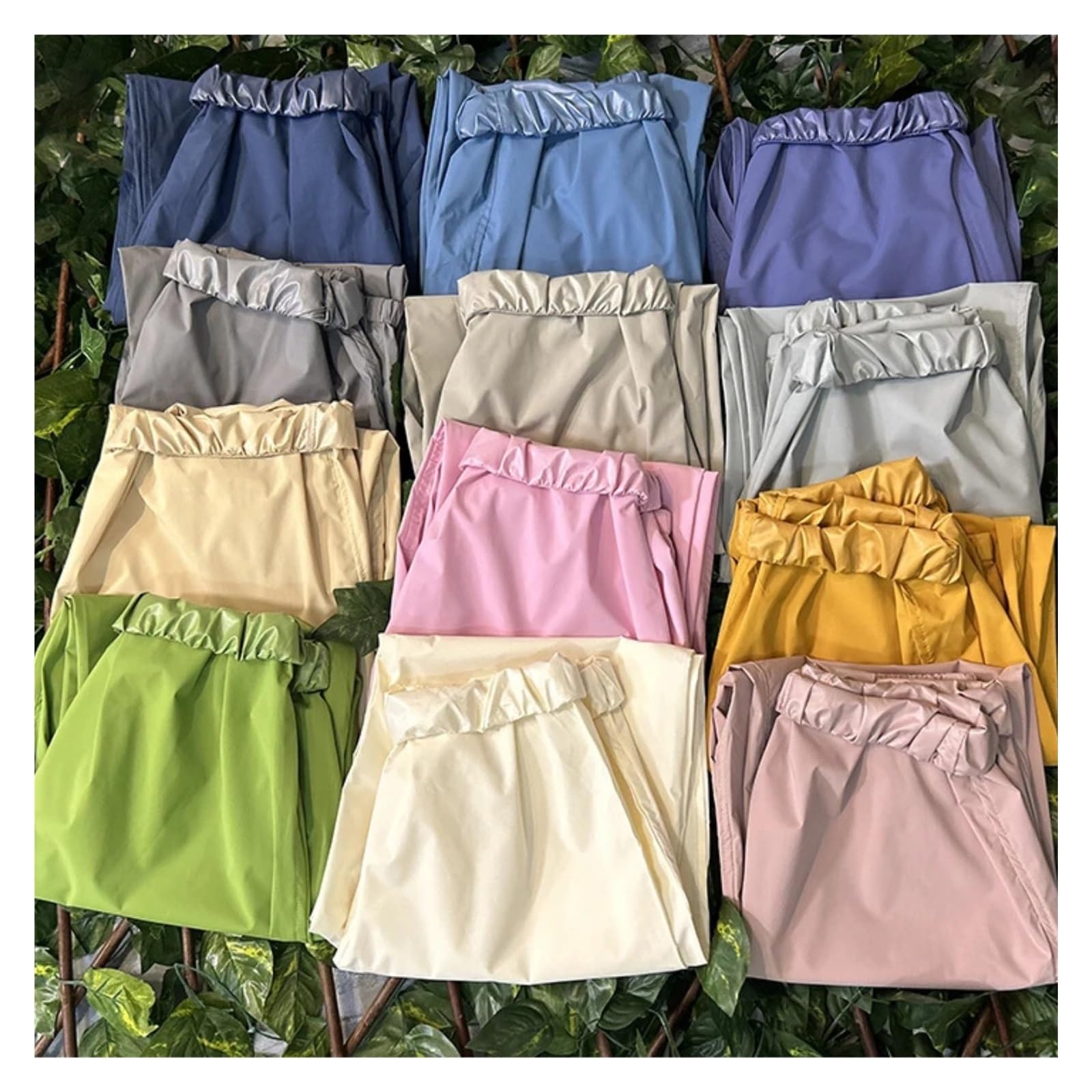Pantalones de Calentamiento para Ballet Pantalones de Calentamiento Profesionales for Danza Ballet for Mujeres Adultas, Ropa práctica, Revestimiento Sudor, Vestido tutú, Leotardo