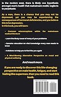 Vista 2 de Testosterone and Depression A Perspective on Male Mental Health Undisclosed by Mainstream Media