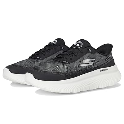 SKECHERS Performance Go Walk Max Cushioning Hyper Burst Nikita Hands Free Slip Ins Women