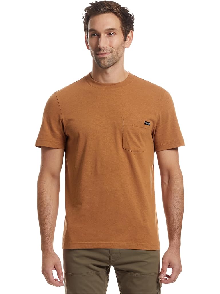 Orange Mountain Hardwear On Edge™ Short Sleeve