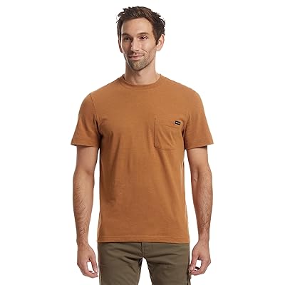 Mountain Hardwear On Edgetm Short Sleeve Men
