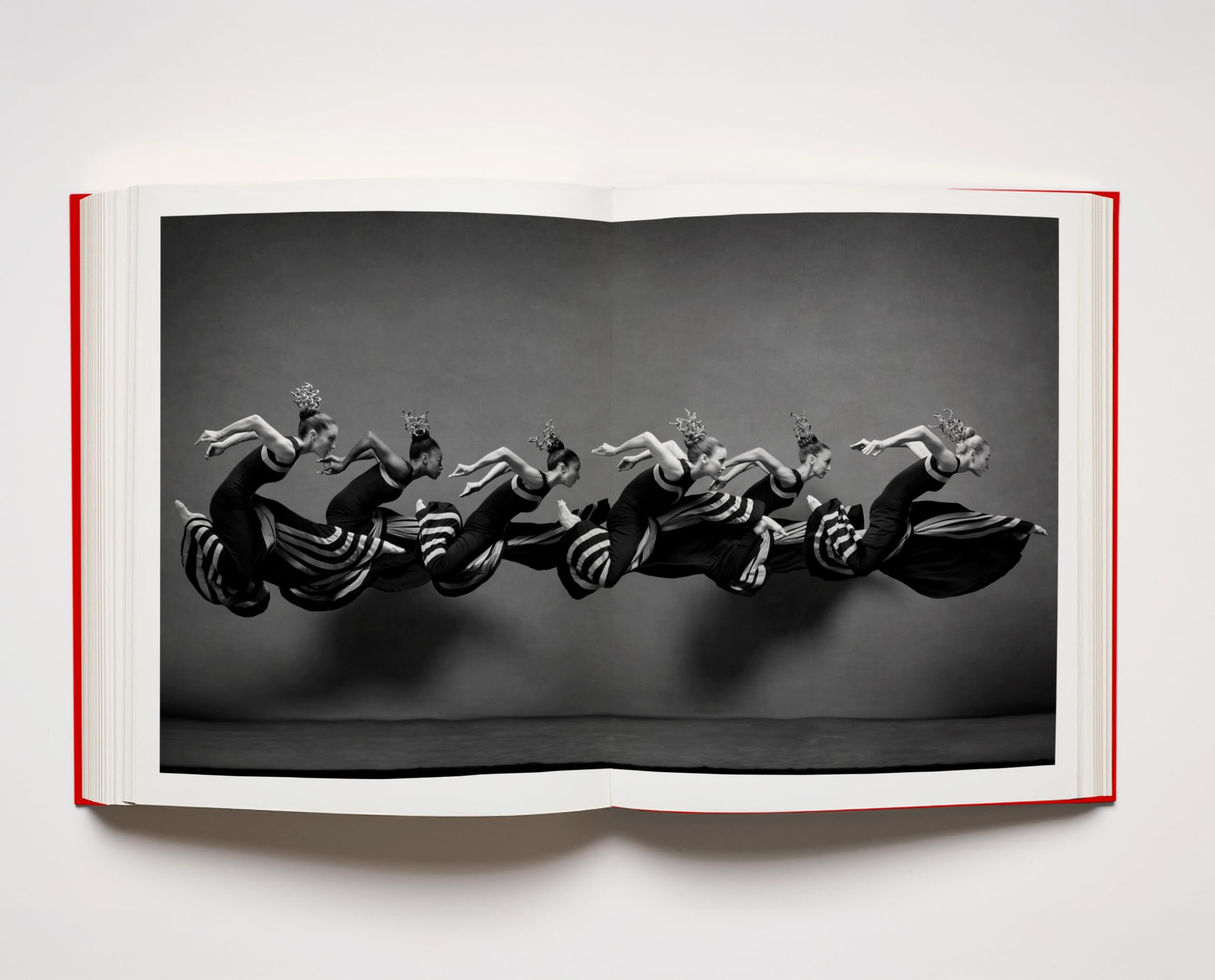 Martha Graham Dance Company 100 Years