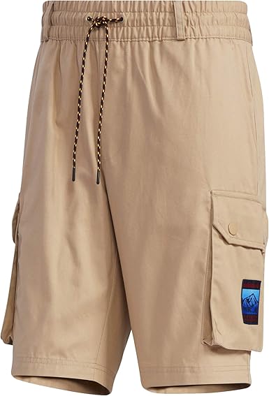 Adiplore cargo shorts Clearance