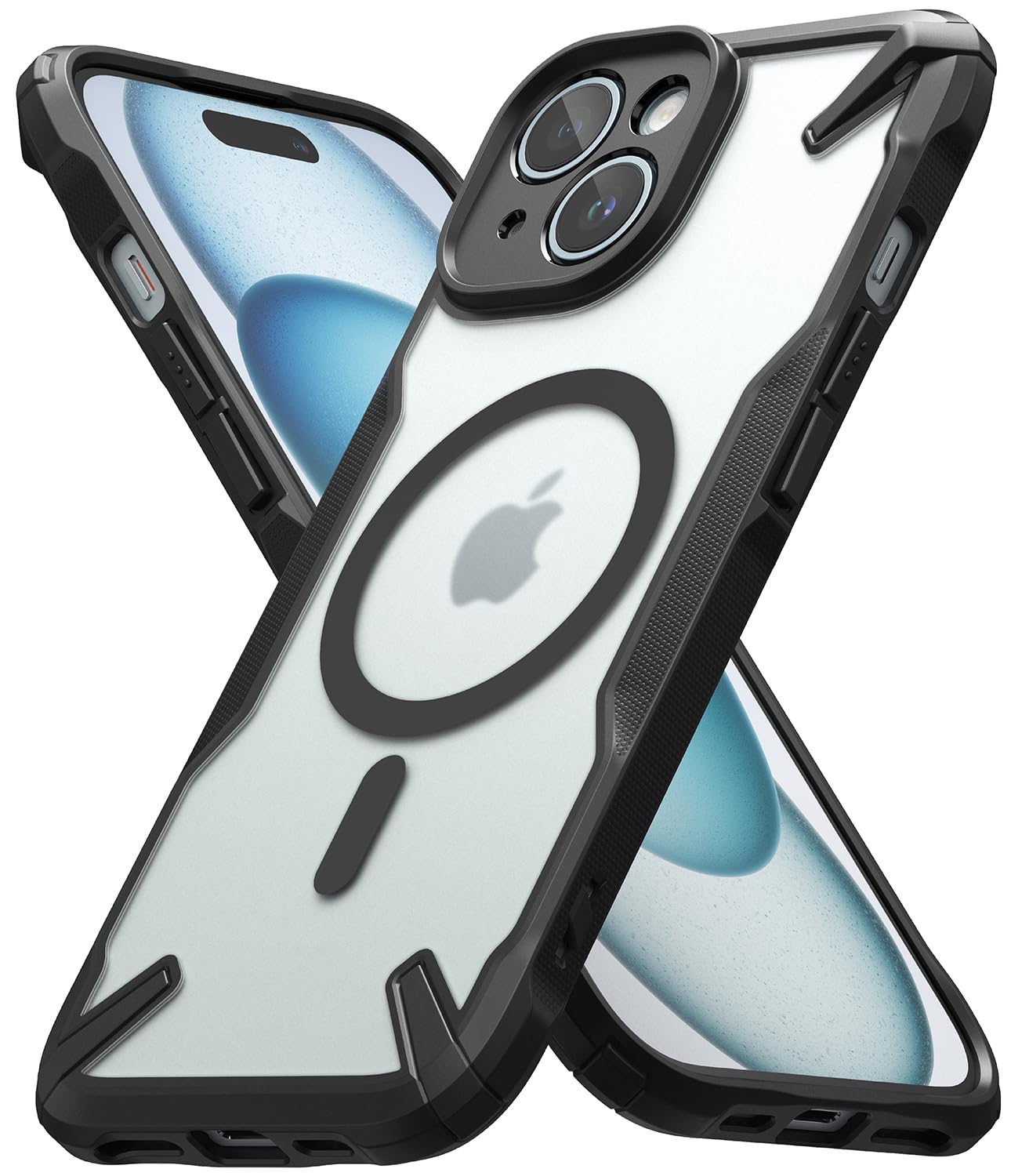 Ringke Fusion-X Magnetic iPhone Case - Pro Max -21