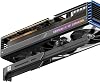 upHere GL7 GPU Support Bracket, Sturdy Alloy GPU Sag Bracket, Adjustable Graphics Card Support for Universal Video Cards, Slide Rail Design, Black