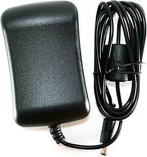 Blackmagic Design 12 VDC 36W Power Supply for Video Assist 12G