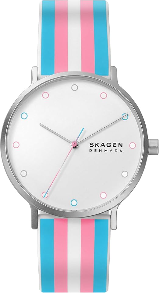 skagen pink