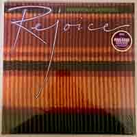 Pharoah Sanders / Rejoice 未開封 2LPリマスター盤 Pharoah Sanders – Rejoice | Releases | Discogs