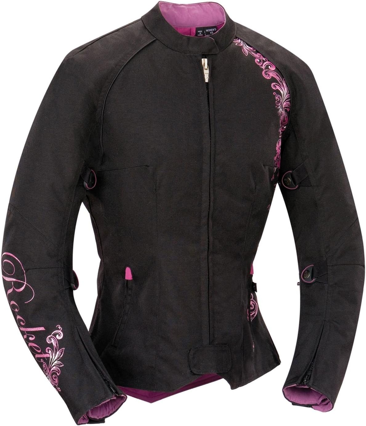 Joe Rocket Heartbreaker 2.0 Women's Textile Jacket