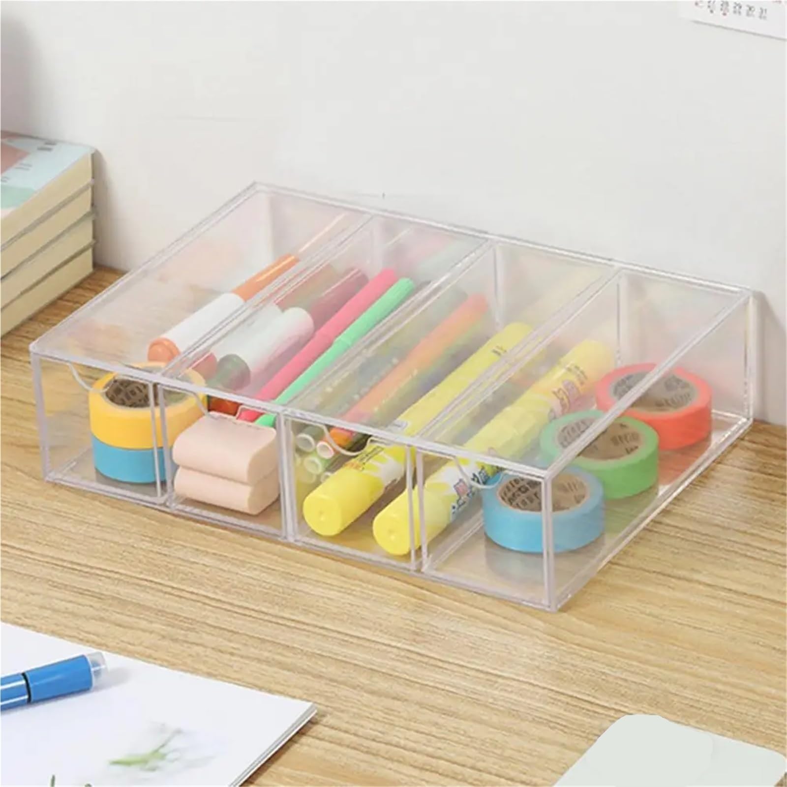 Organizador De Almacenamiento Estuches for Gafas para Gafas