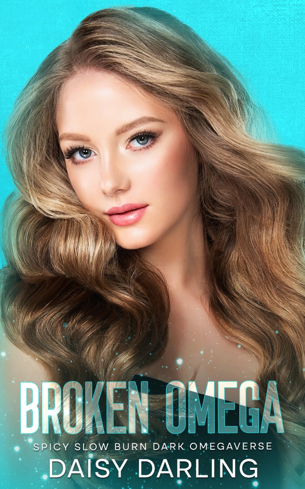 Broken Omega: Spicy Slow Burn Dark Omegaverse (Scent & Sovereignty Omegaverse)