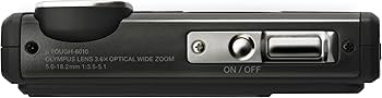 OLYMPUS 防水デジタルカメラ μTOUGH-6010RED Amazon | OLYMPUS 防水デジタルカメラ μ TOUGH 6010 レッド μTOUGH