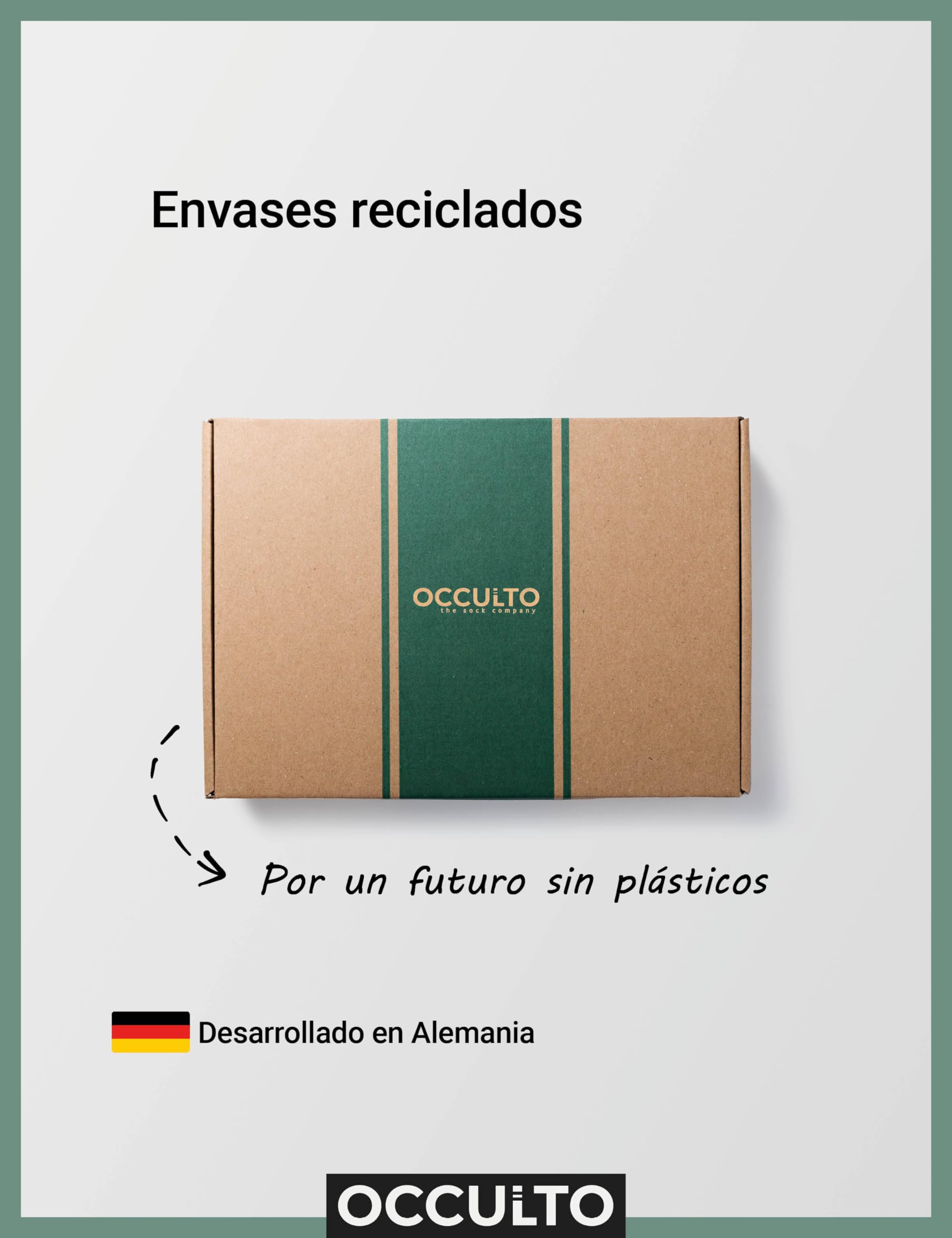 Occulto calcetines tobilleros motivo para niño y niña 10 pares (modelo: Motivo)