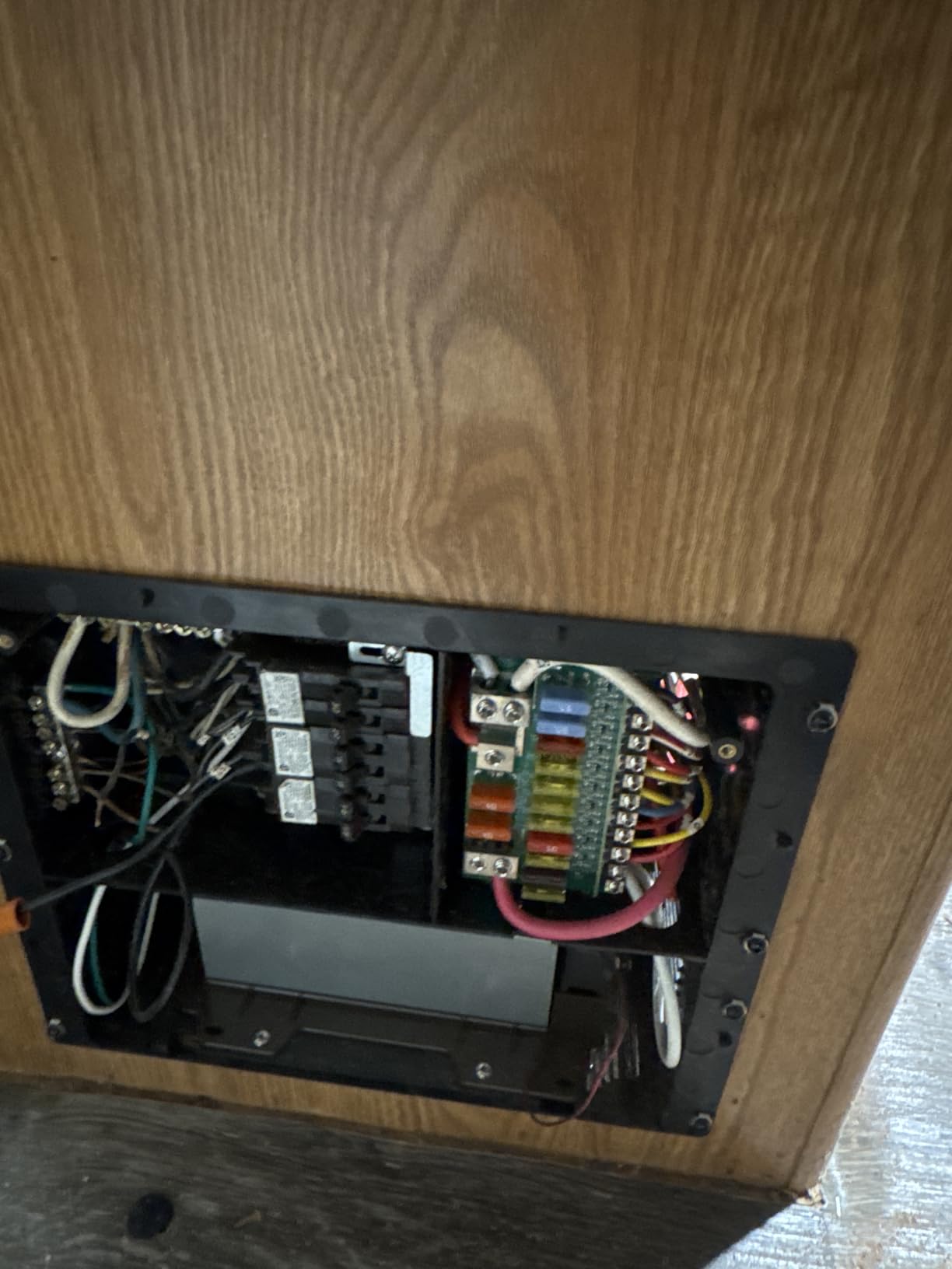 Customer Image
