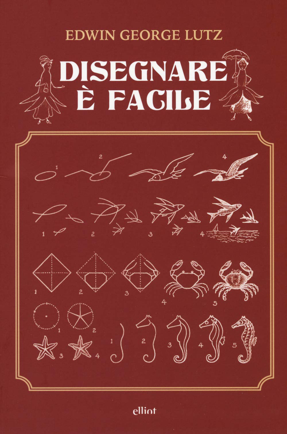 Disegnare è Facile - 4