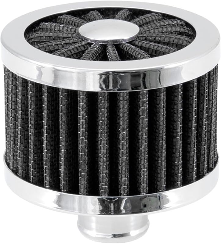 Respiro do motor Spectre Performance 42871 ExtraFlow preto – 1 unidade
