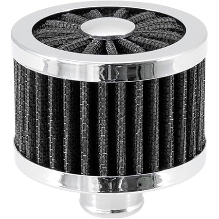 Spectre Performance 42871 ExtraFlow Black Breather