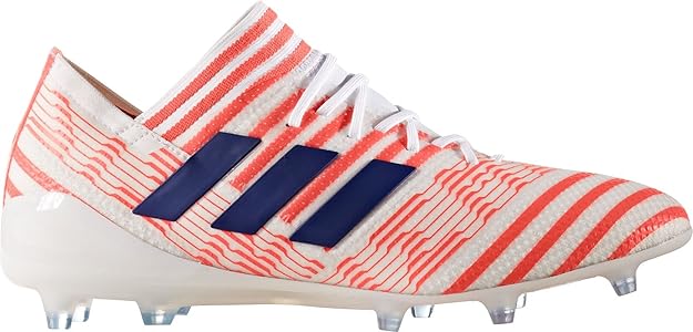 Amazon.com | adidas Women's Nemeziz 17.1 Firm Ground Soccer Cleats | Soccer