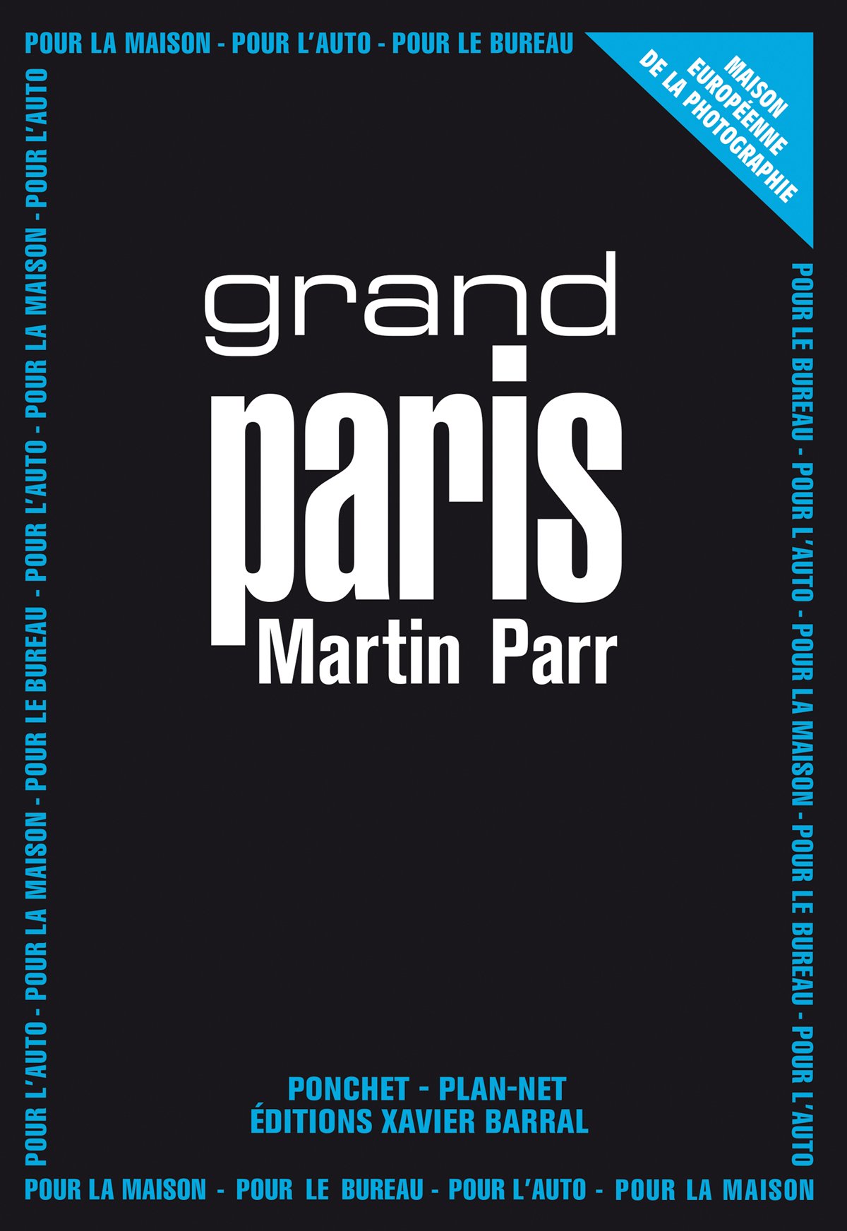 Grand Paris