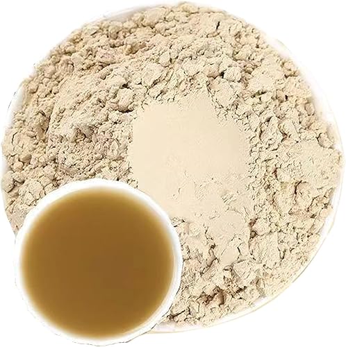 Miniatura 2 de Tienchi Polvo 3.53 oz* 2 Botella Pseudoginseng Notoginseng Sanqi Polvo Tienchi Ginseng Polvo 3.52oz×2 Botella