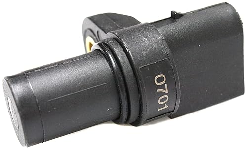 Miniatura 4 de Evan Fischer Juego de sensores de posición del árbol de levas compatible con BMW X5 2003-2005, compatible con BMW Z3 1998-2000, compatible con BMW