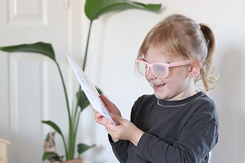 Miniatura 3 de OPTISHIELD - Oclusor óptico de silicona (esmerilado)