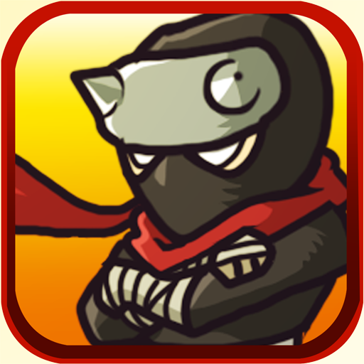 Ninja Hero - Shoot Run and Jump Ninjas - App on Amazon Appstore